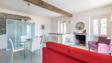 Apartamento | 1 quarto