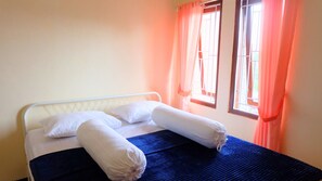 Family House - Alesya Homestay Syariah (Yogyakarta)