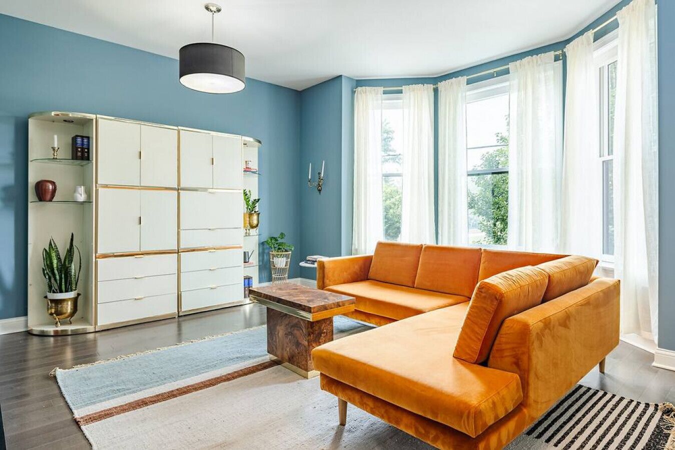 Lux Washington Park | Free Parking | Rooftop Patio