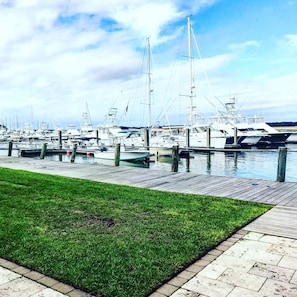 Marina