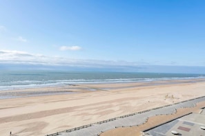 Sulla spiaggia