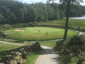 Golf
