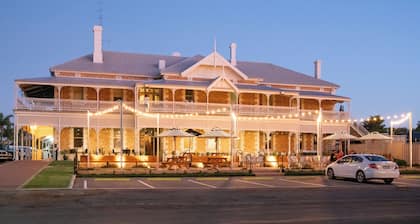 Port Broughton Hotel Motel
