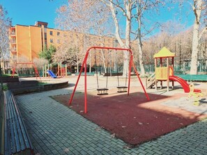 Kinderbereich