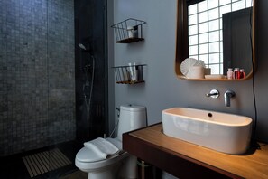 Bathroom - Saturdays A406 (Rawai)