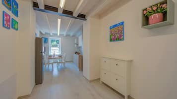 Standard Apartment, Multiple Bedrooms (Tulipano Apt - Palazzo Palermo 1817) | Interior
