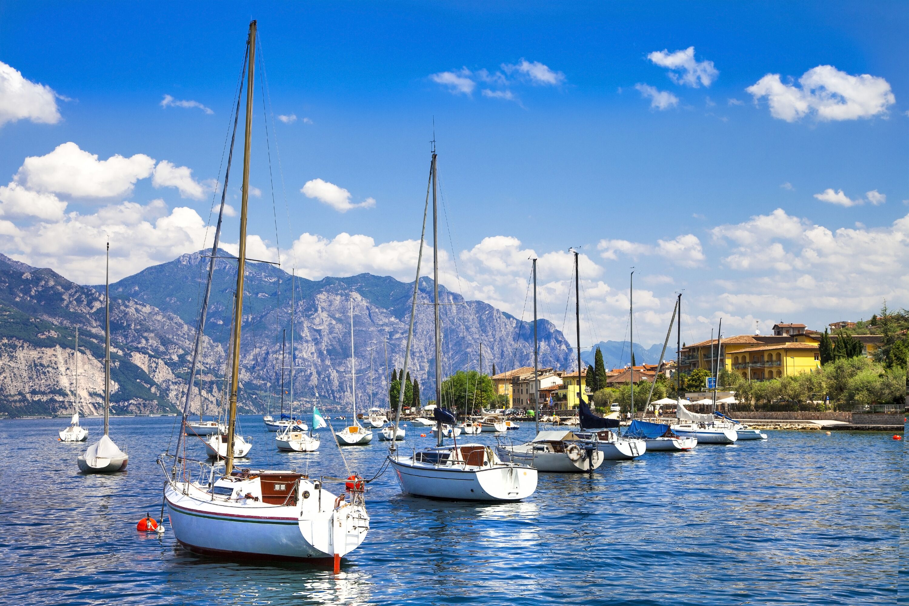 Port de plaisance