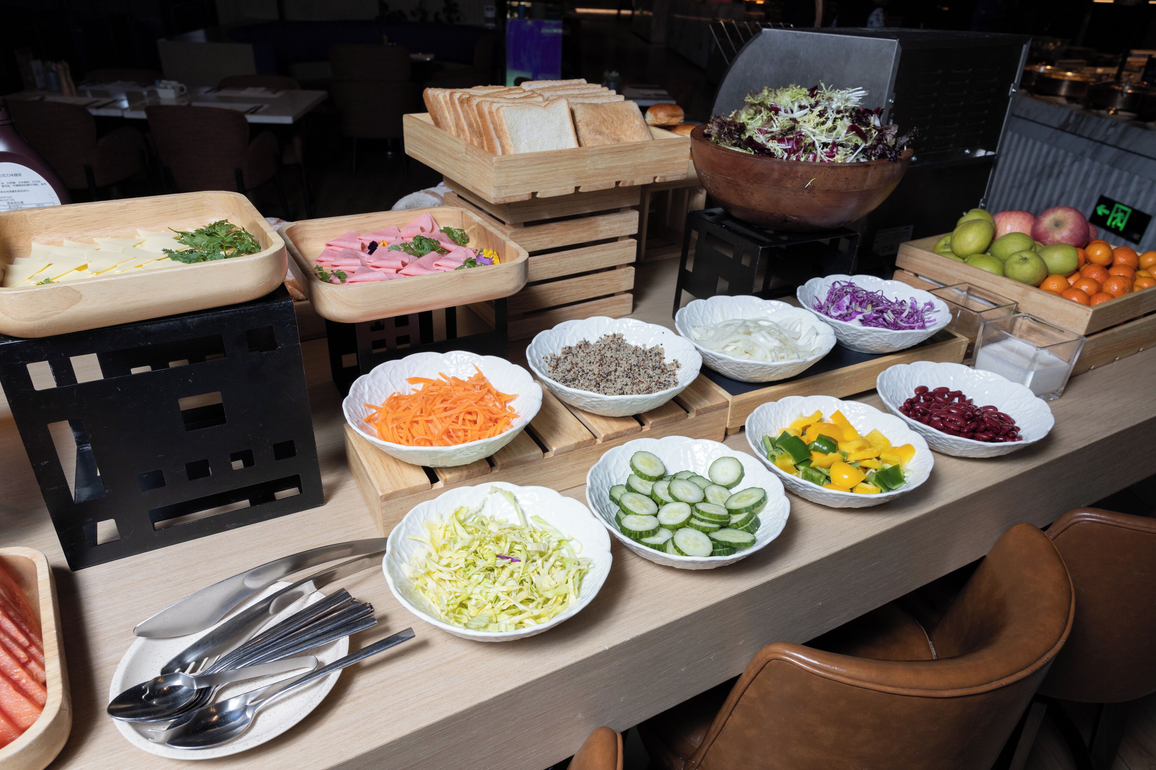 Foto - Artyzen Habitat Taopu Shanghai