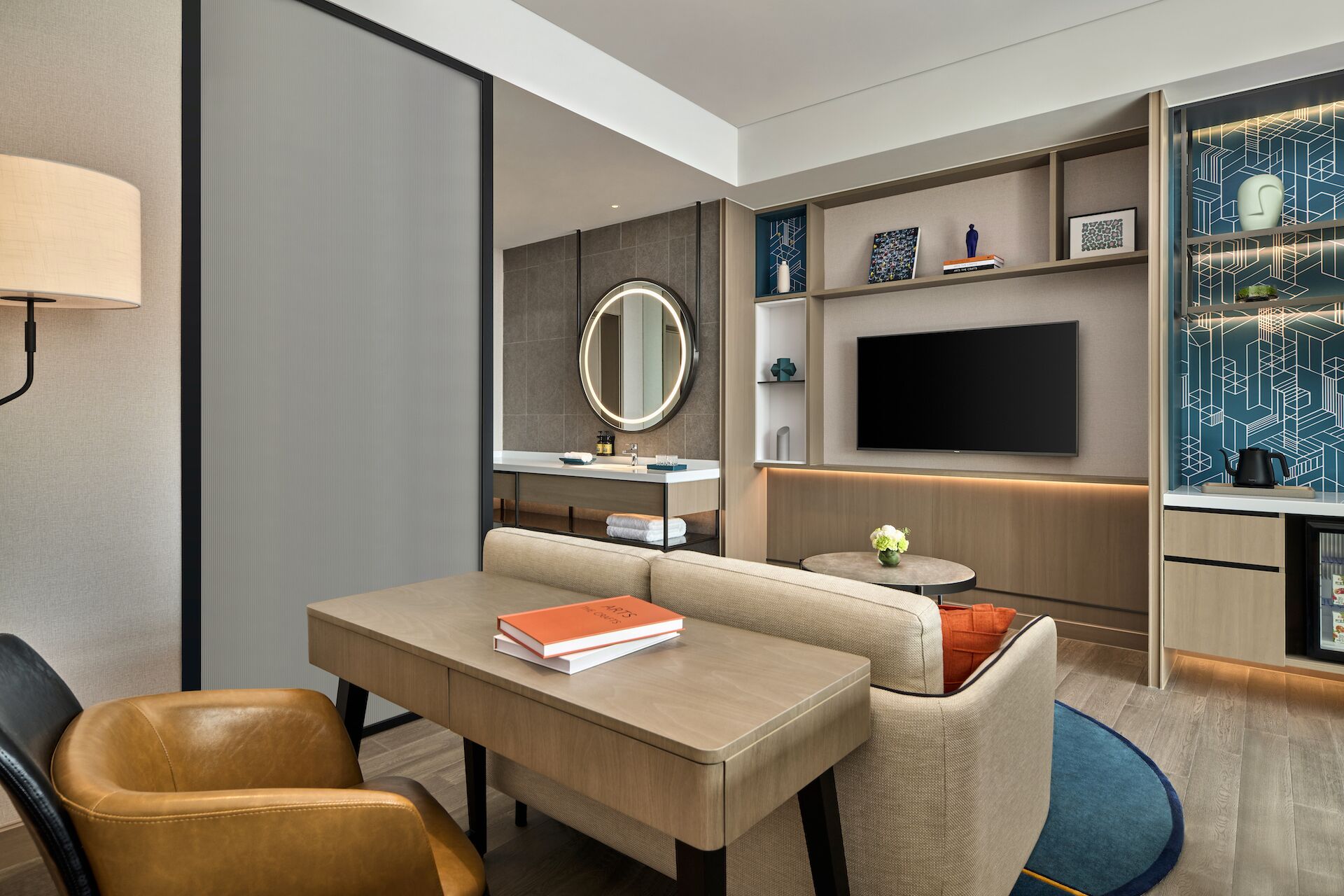 Foto - Artyzen Habitat Taopu Shanghai