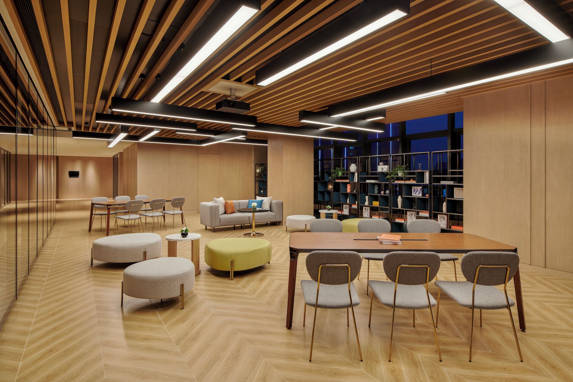 Foto - Artyzen Habitat Taopu Shanghai