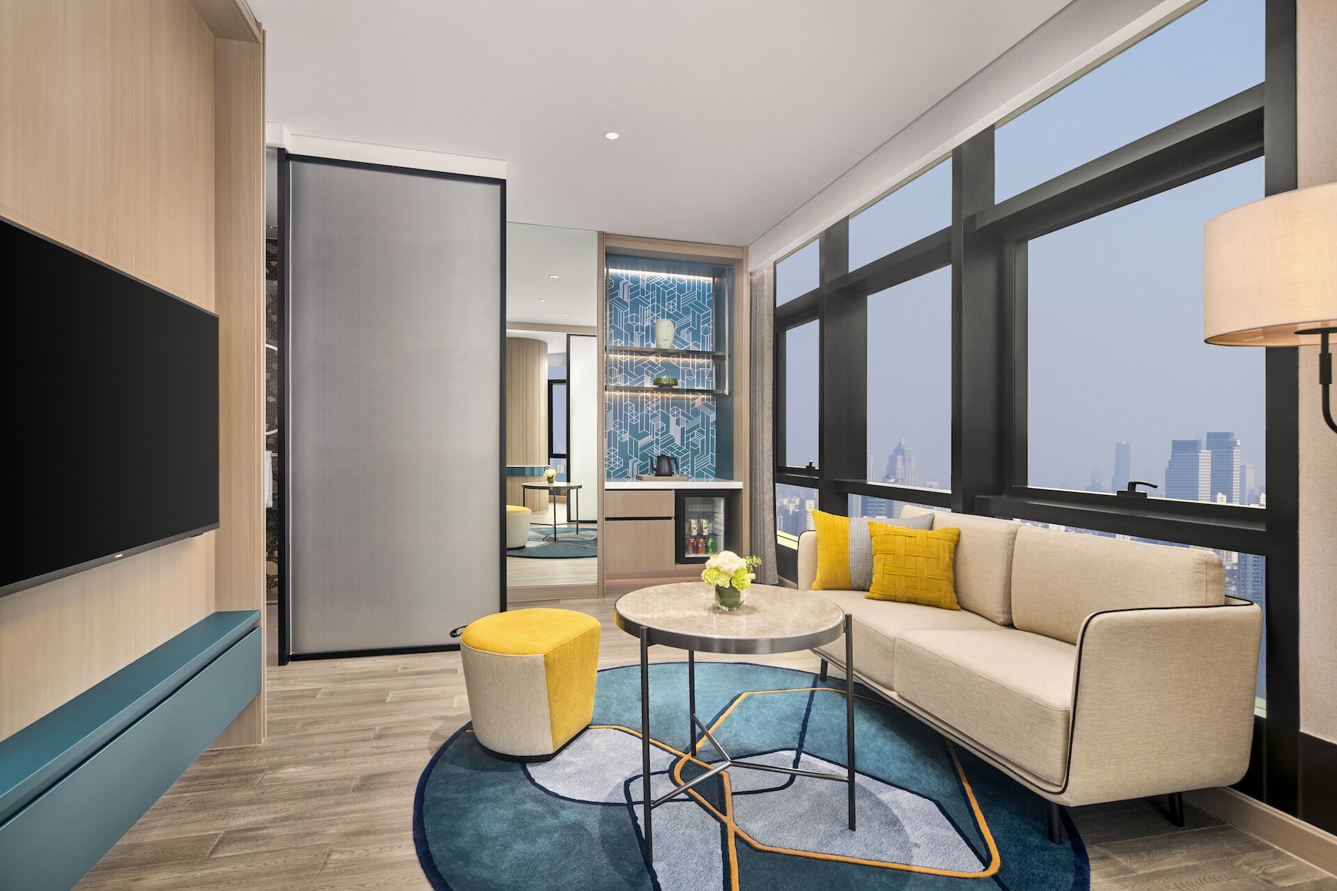 Foto - Artyzen Habitat Taopu Shanghai