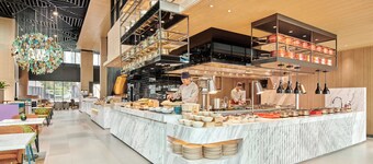 Artyzen Habitat Taopu Shanghai 