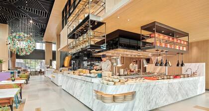 Artyzen Habitat Taopu Shanghai