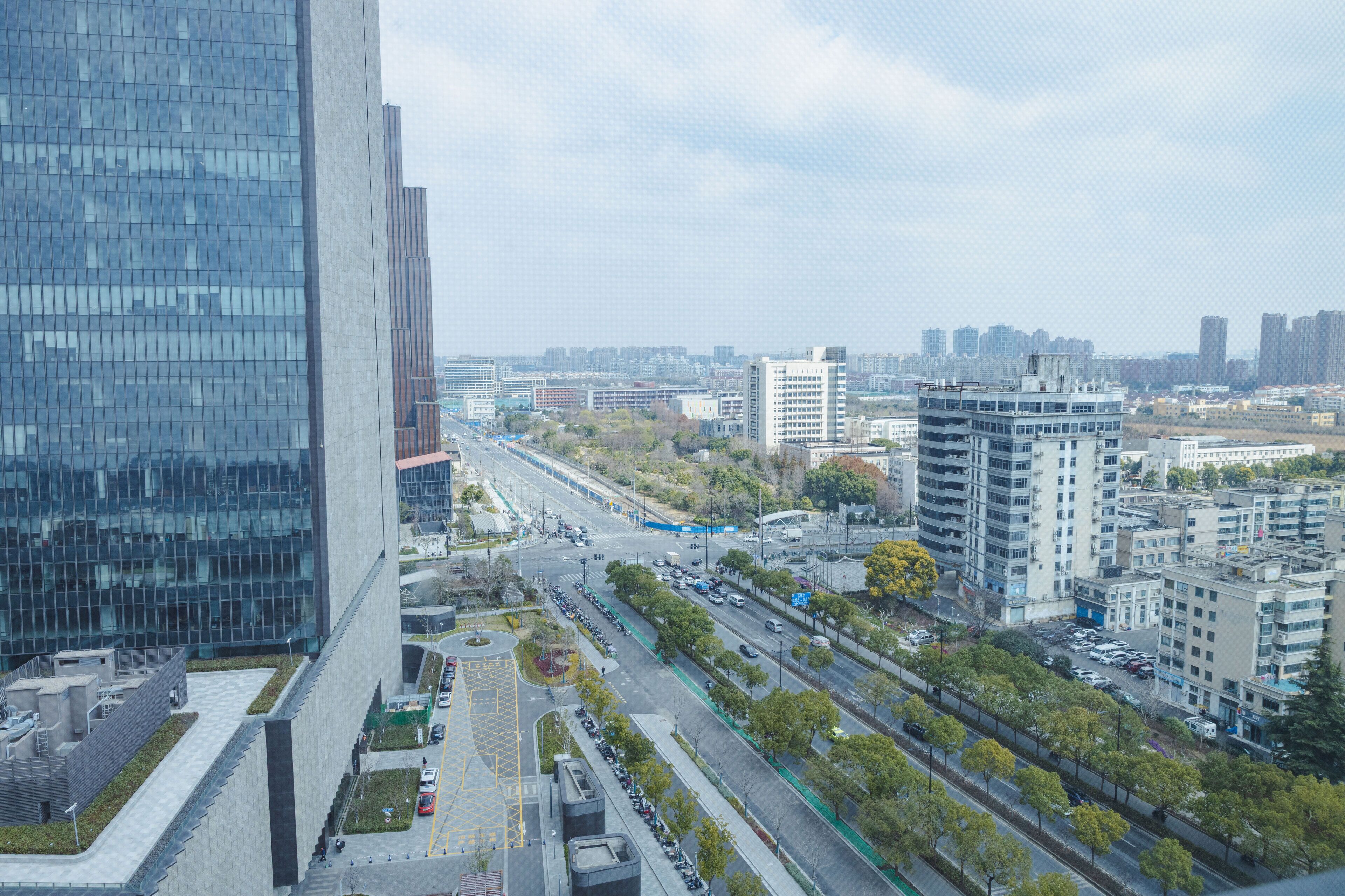 Foto - Artyzen Habitat Taopu Shanghai