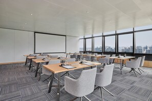 Sala de reuniones