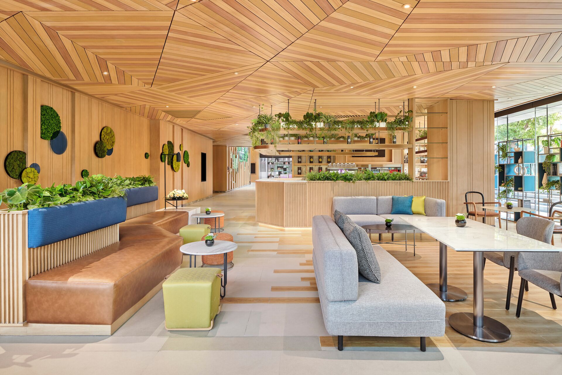 Foto - Artyzen Habitat Taopu Shanghai