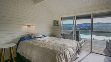 2 bedrooms, WiFi
