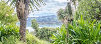 Birdsong Bliss - Takamatua Holiday Home