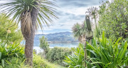 Birdsong Bliss - Takamatua Holiday Home