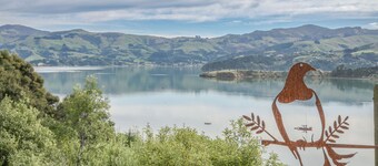 Birdsong Bliss - Takamatua Holiday Home