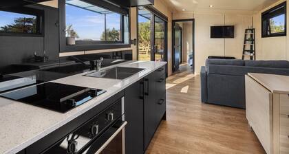 Peace in Paradise - Tokerau Beach Holiday Home