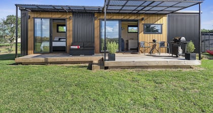 Peace in Paradise - Tokerau Beach Holiday Home