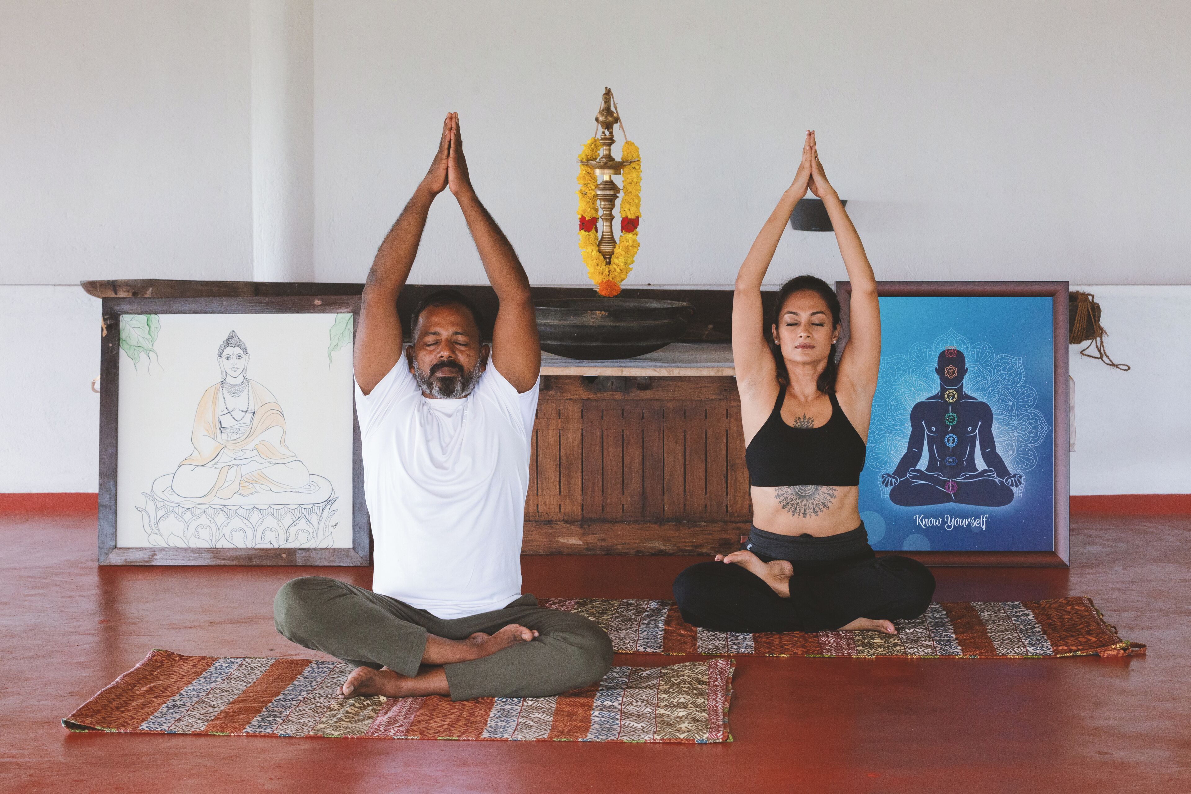 Yoga