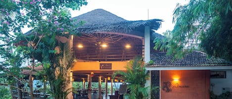 Restoran