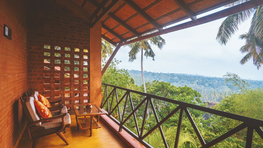 Amara Ayurveda Retreat