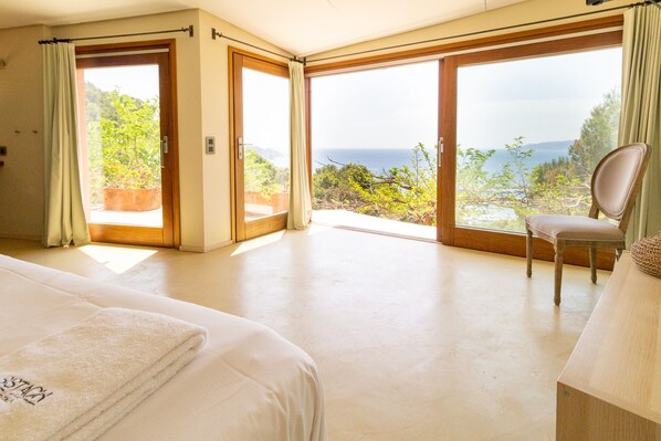 4 chambres, fer et planche Ă repasser, Wi-Fi