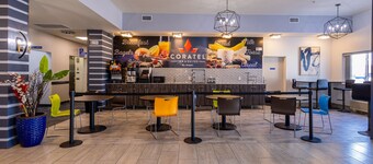 Coratel IGH - Deluxe 1 King Suite NS