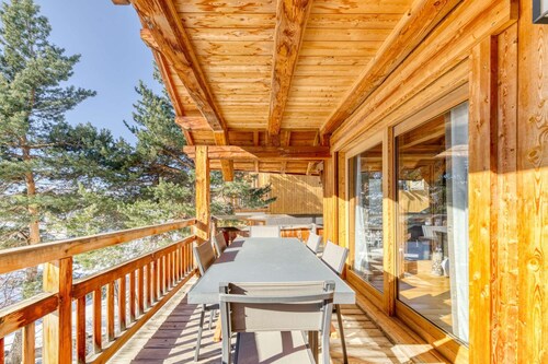 Chalet Elussa - Chalet Elussa