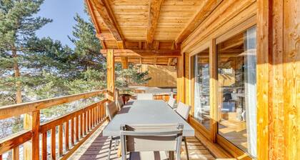 Chalet Elussa - Chalet Elussa