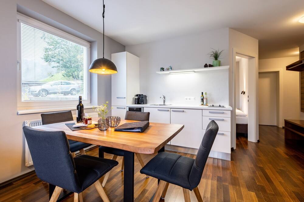 Ferienwohnung\/app. für 4 Gäste mit 65m² in Zell am See