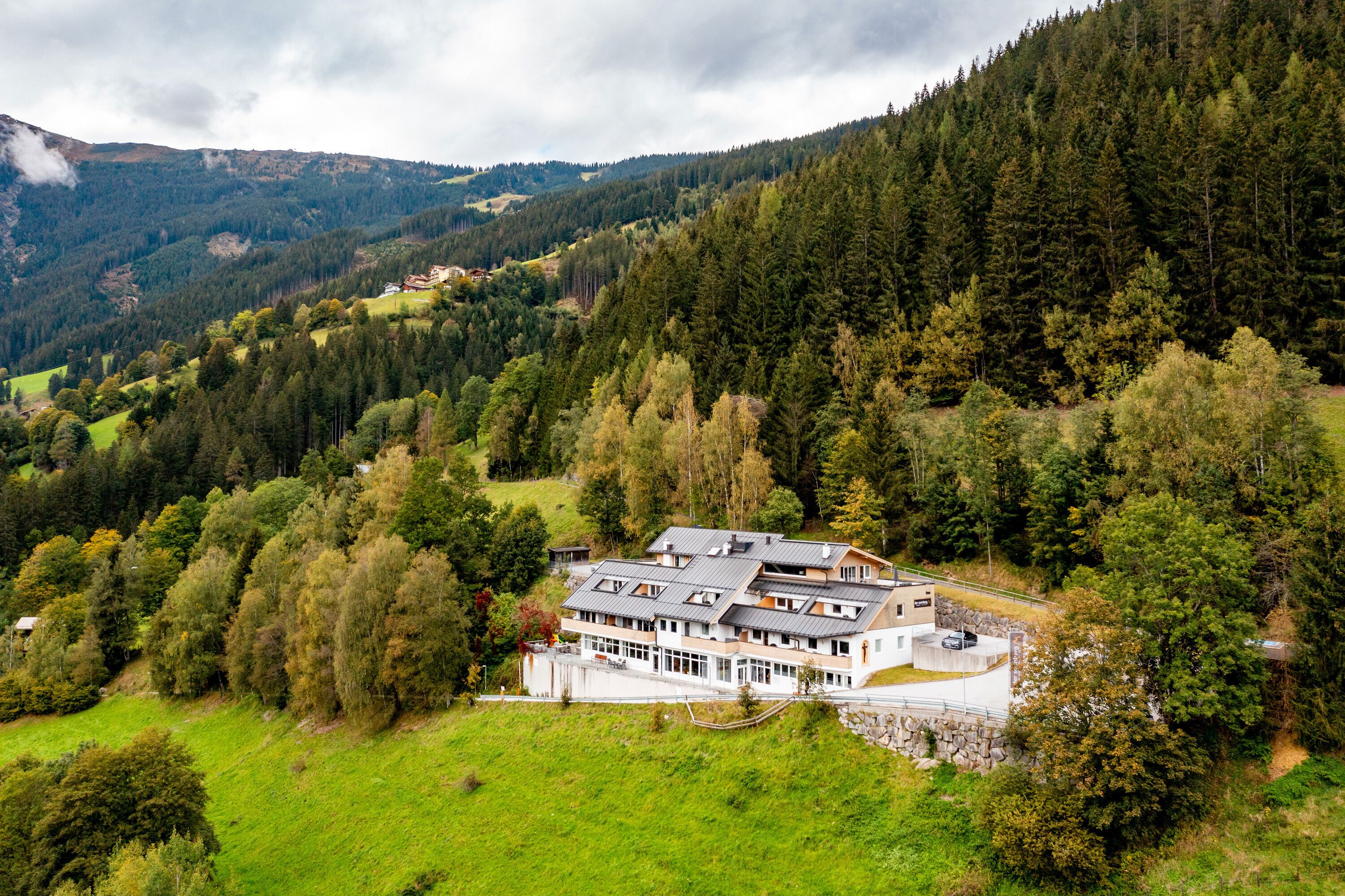 Ferienwohnung\/app. für 2 Gäste mit 54m² in Zell am See