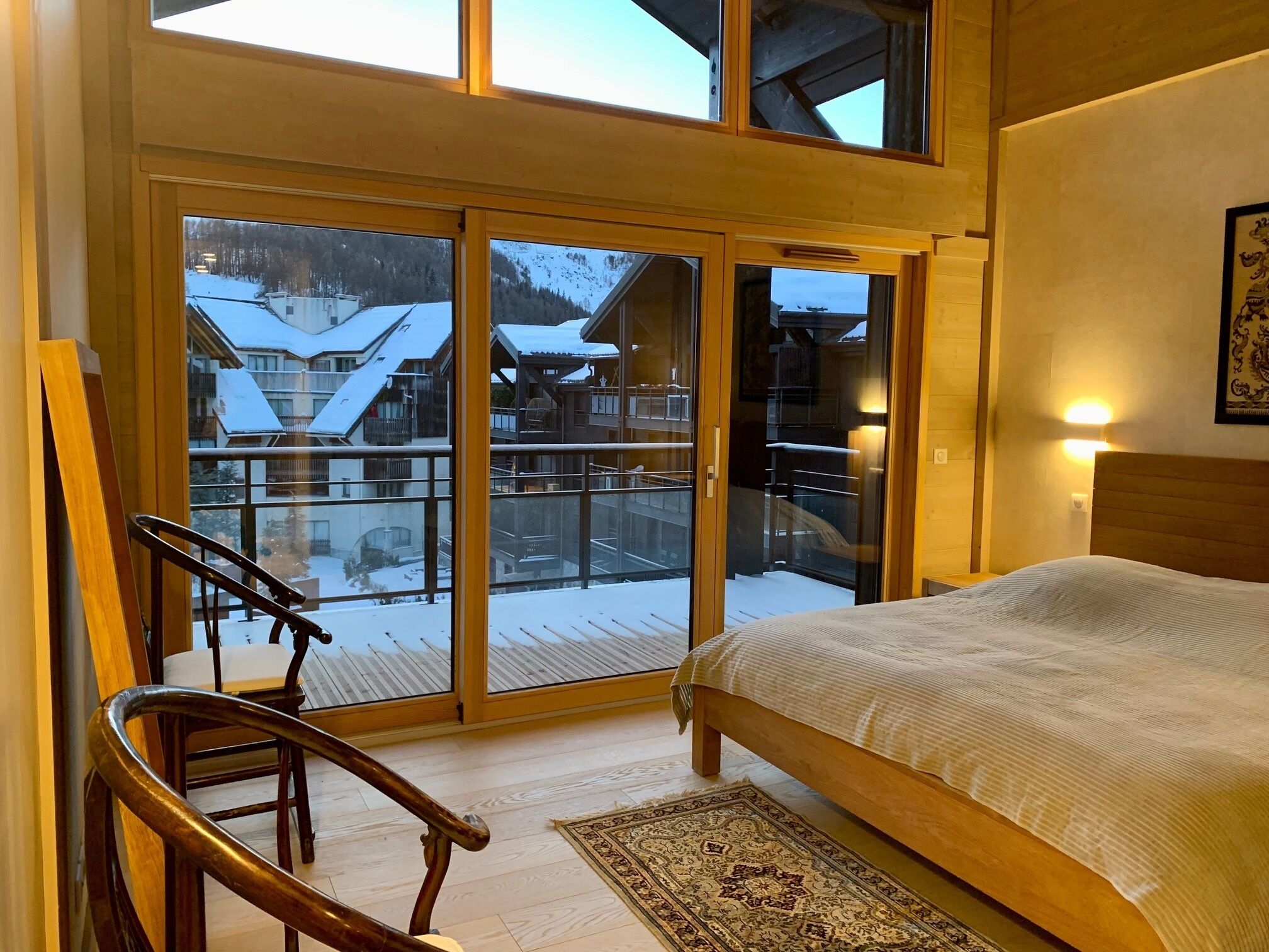 4 slaapkamers, gratis wifi, beddengoed