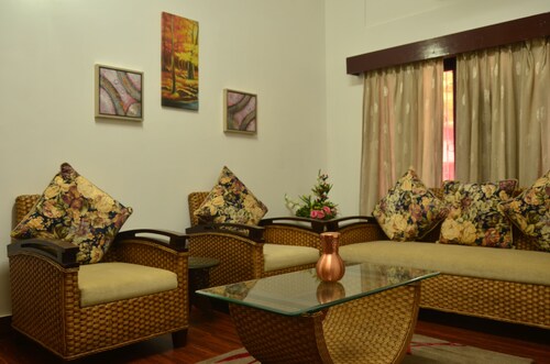 Cosy & Spacious in Guwahati City