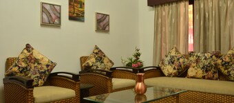Cosy & Spacious in Guwahati City