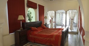 Deluxe Suite | 1 bilik tidur 