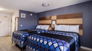 1 habitación, tabla de planchar con plancha y wifi