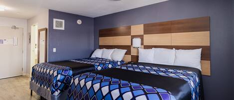 1 bedroom, iron/ironing board, WiFi