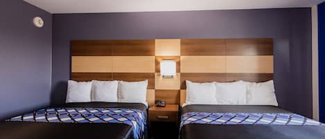 1 bedroom, iron/ironing board, WiFi