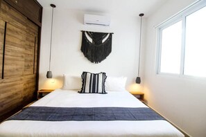 2 habitaciones y wifi gratis