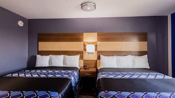 1 bedroom, iron/ironing board, WiFi