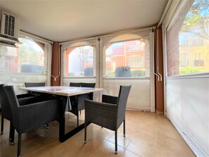 Spiseområde