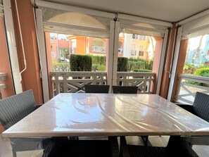 Restauración