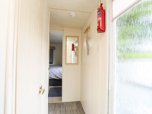 Interior - Tyn Clwt (Caernarfon)