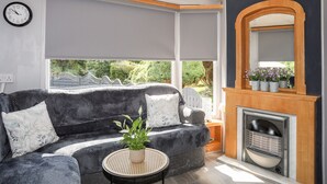 منطقة المعيشة