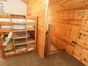 1 dormitorio, decoración individual, mobiliario individual y wifi gratis