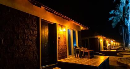 The Seventh Heaven Resort & Ocean Stays